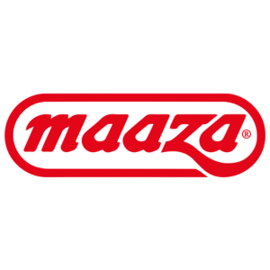 maaza logo